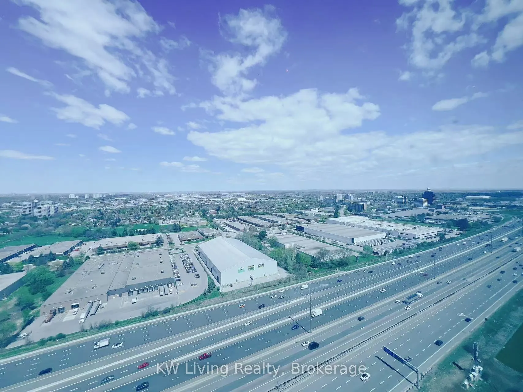 38 Lee Centre Drive, #3502