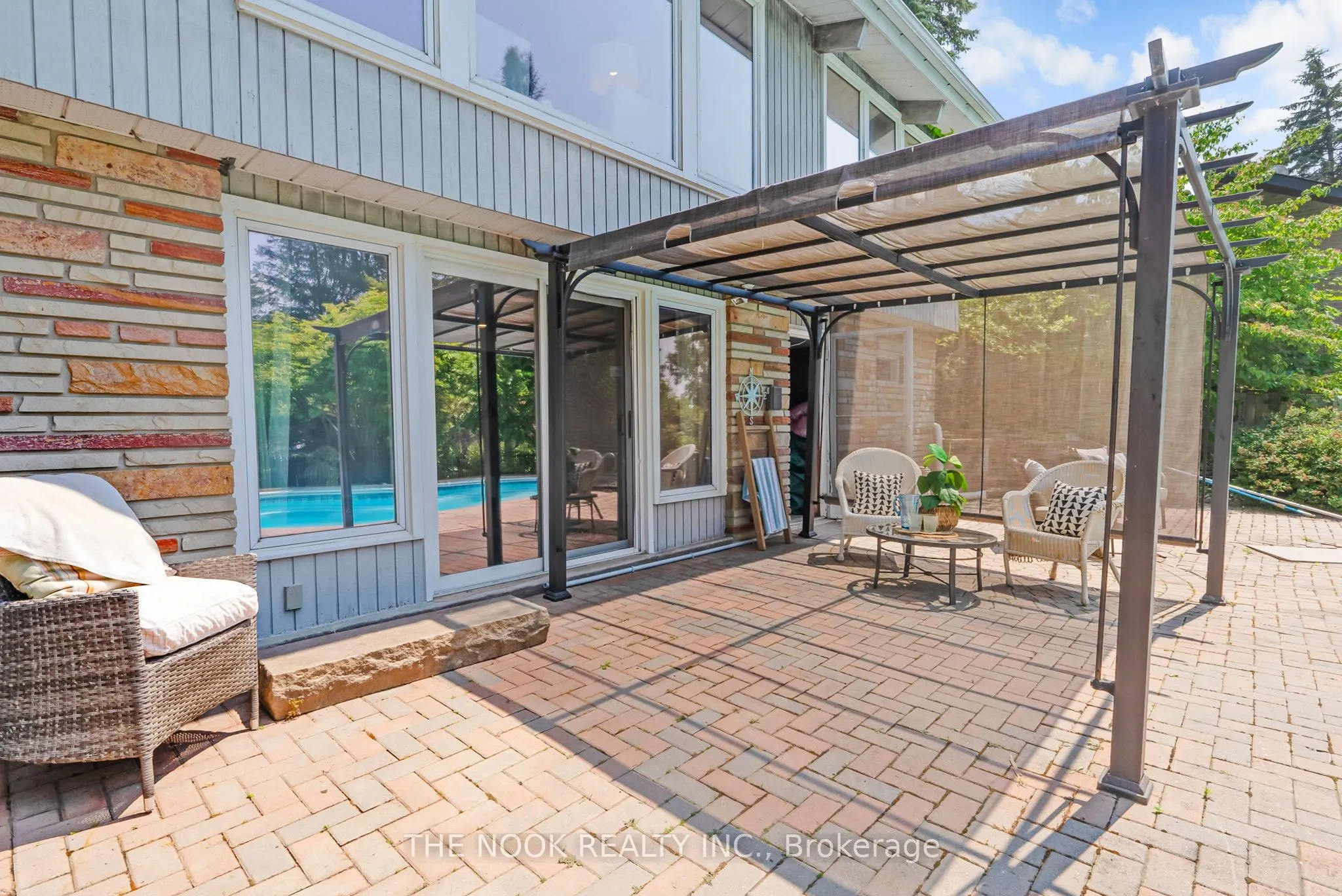 385 Fralicks Beach Road