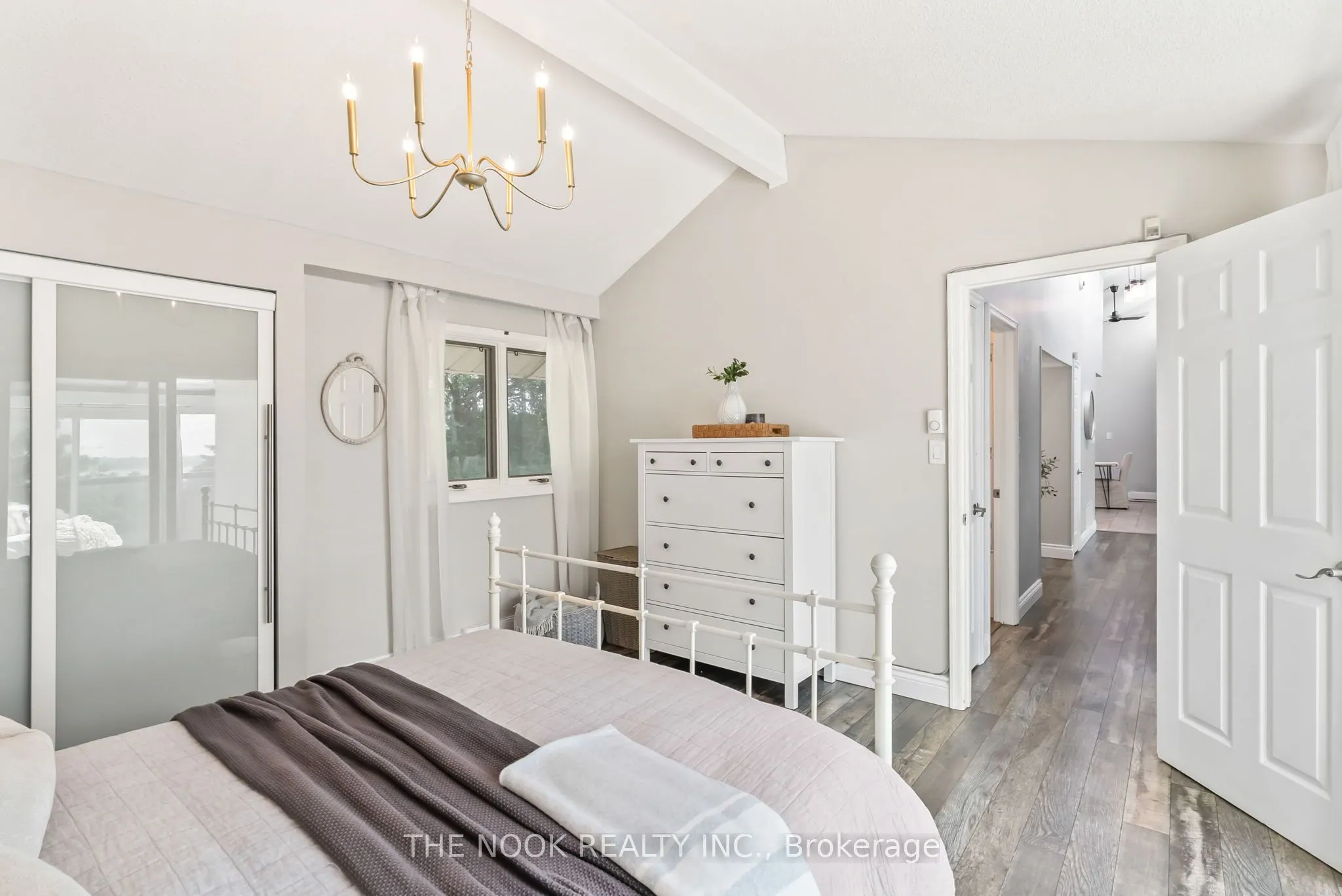 385 Fralicks Beach Road