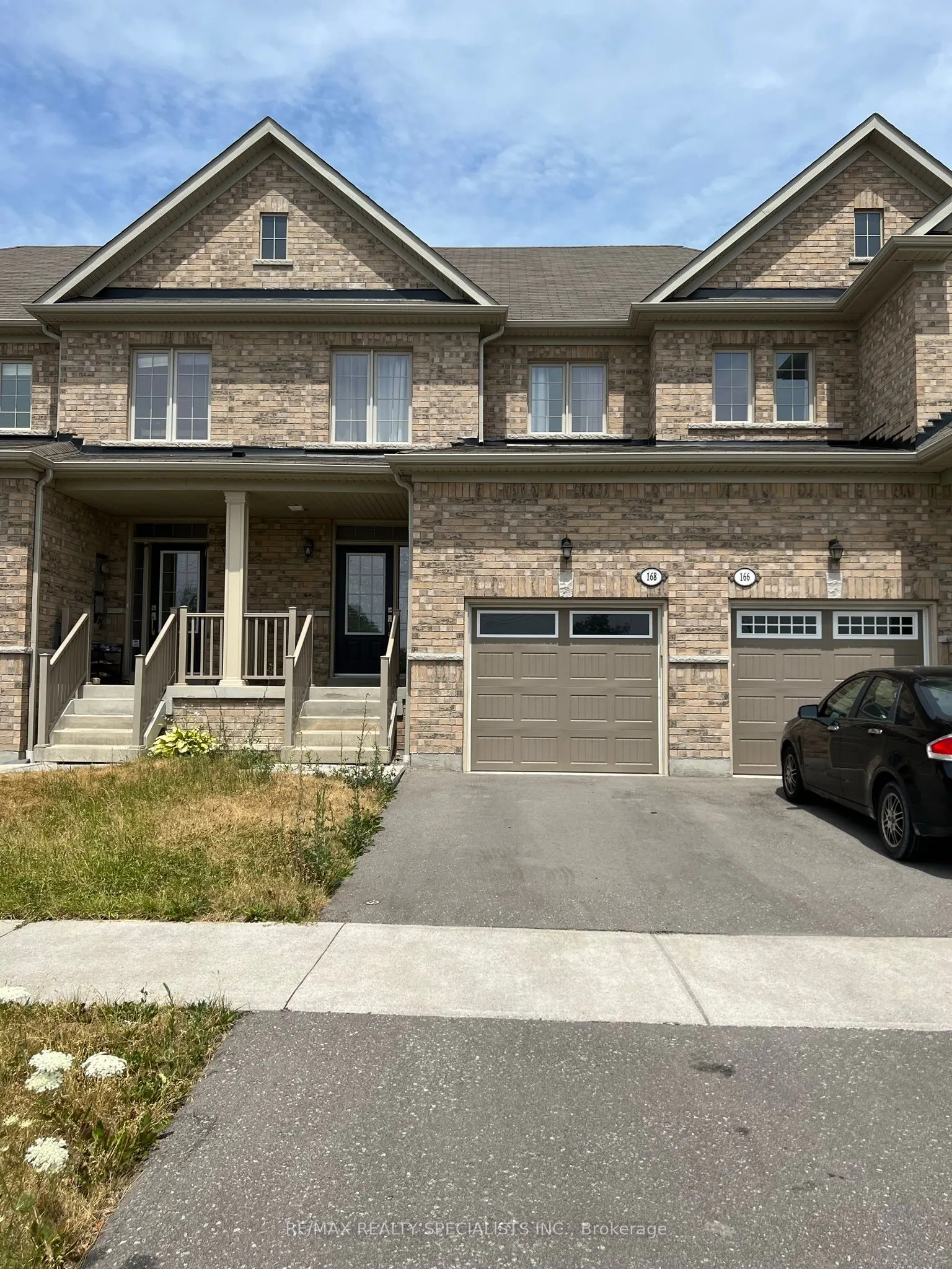 168 Hurst Drive