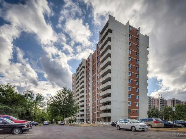 10 Stonehill Court, #1412