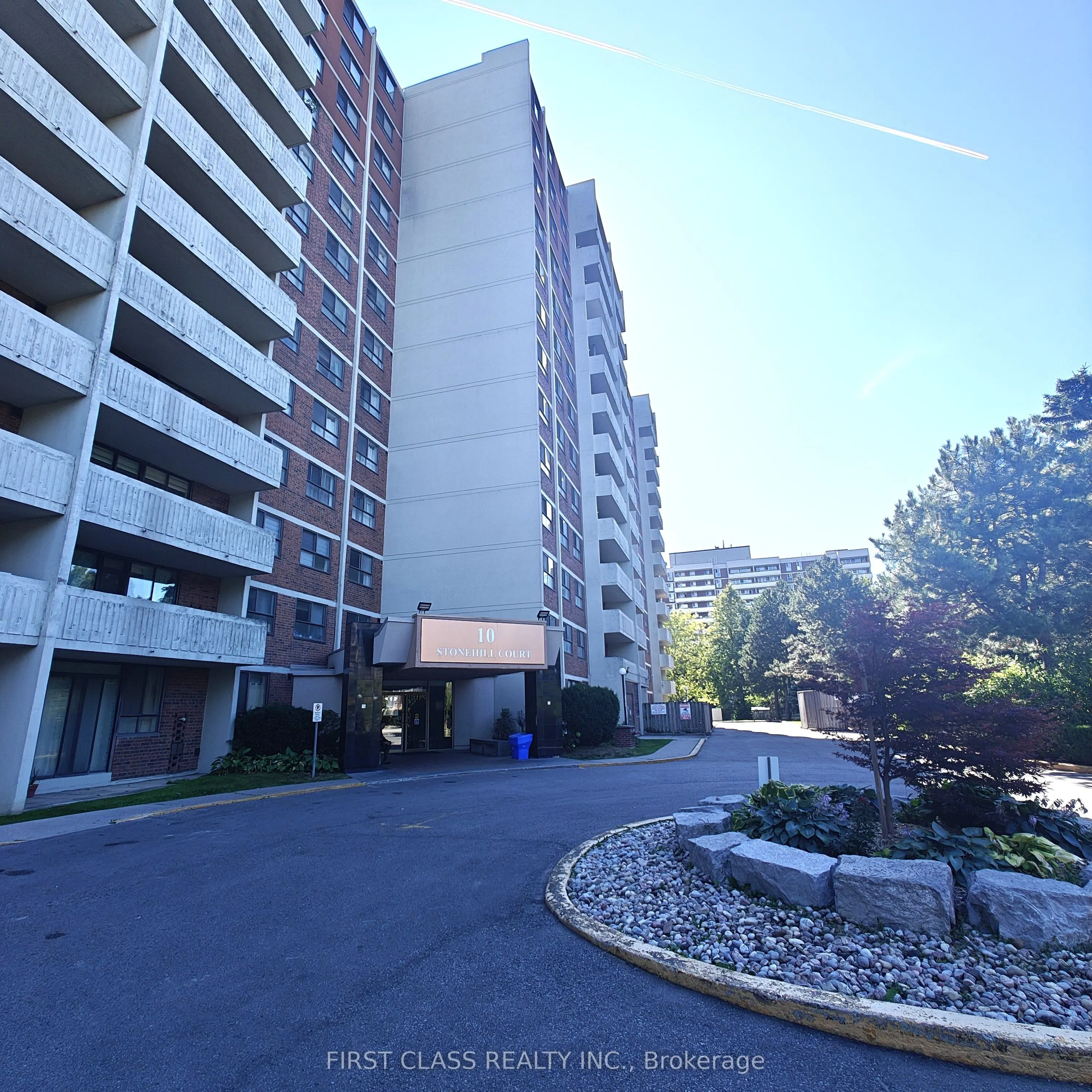 10 Stonehill Court, #1412
