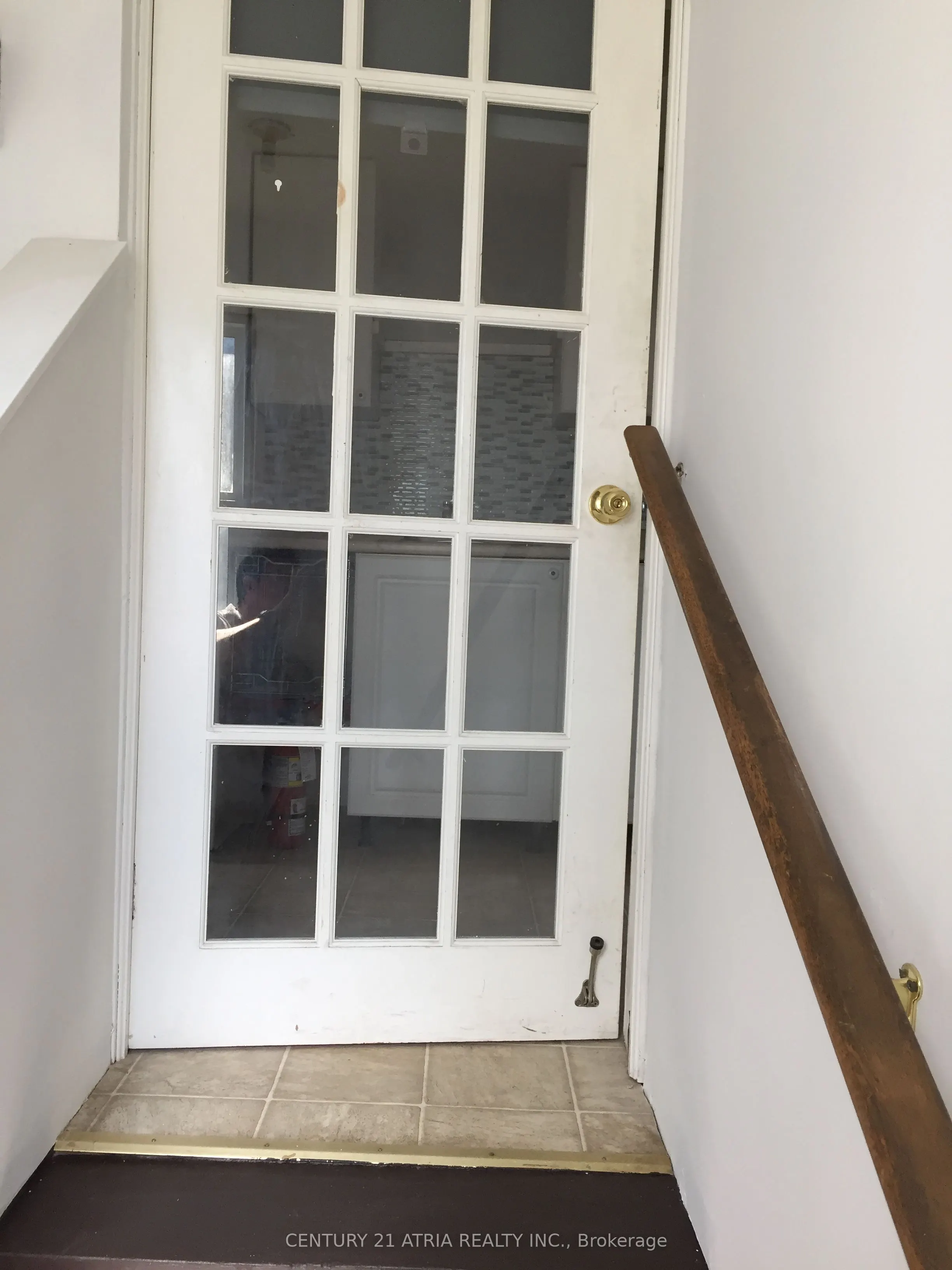 41 Bloor Street E