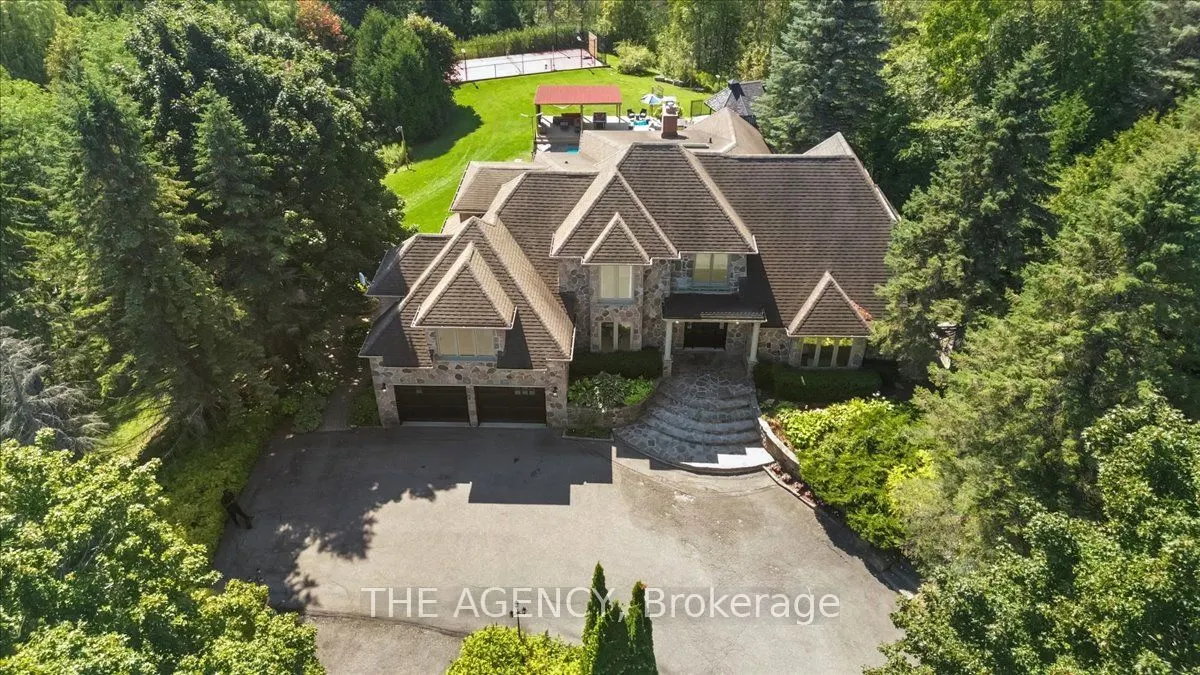 445 Townline Road W