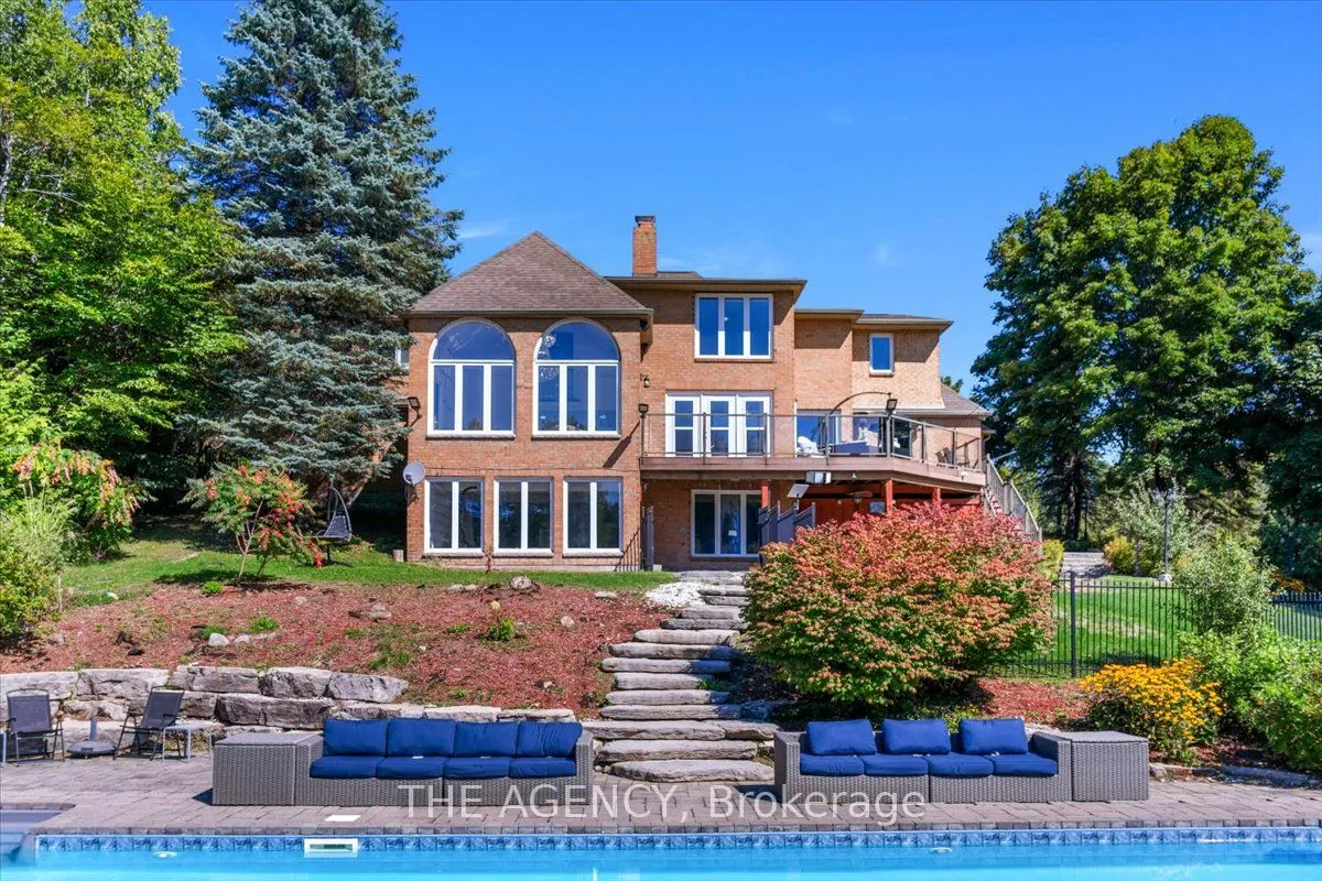 445 Townline Road W