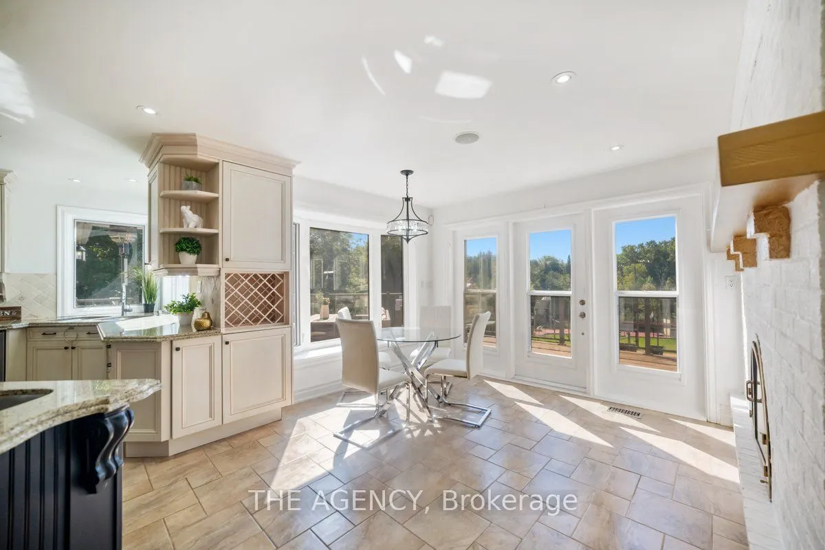 445 Townline Road W