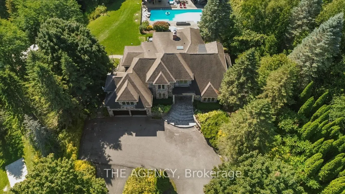 445 Townline Road W