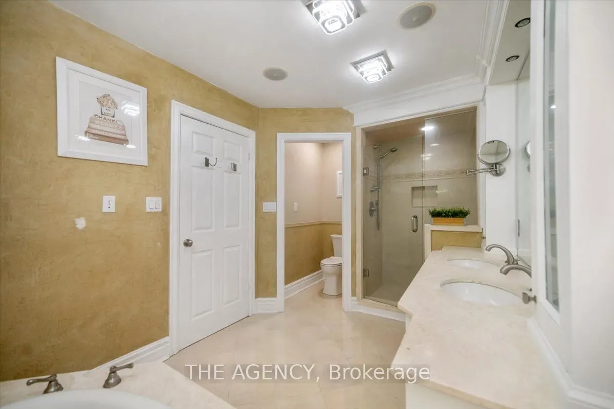445 Townline Road W