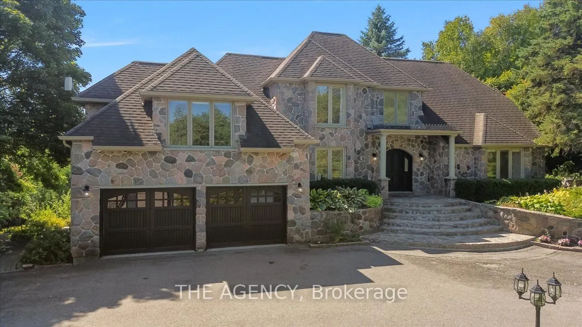 445 Townline Road W