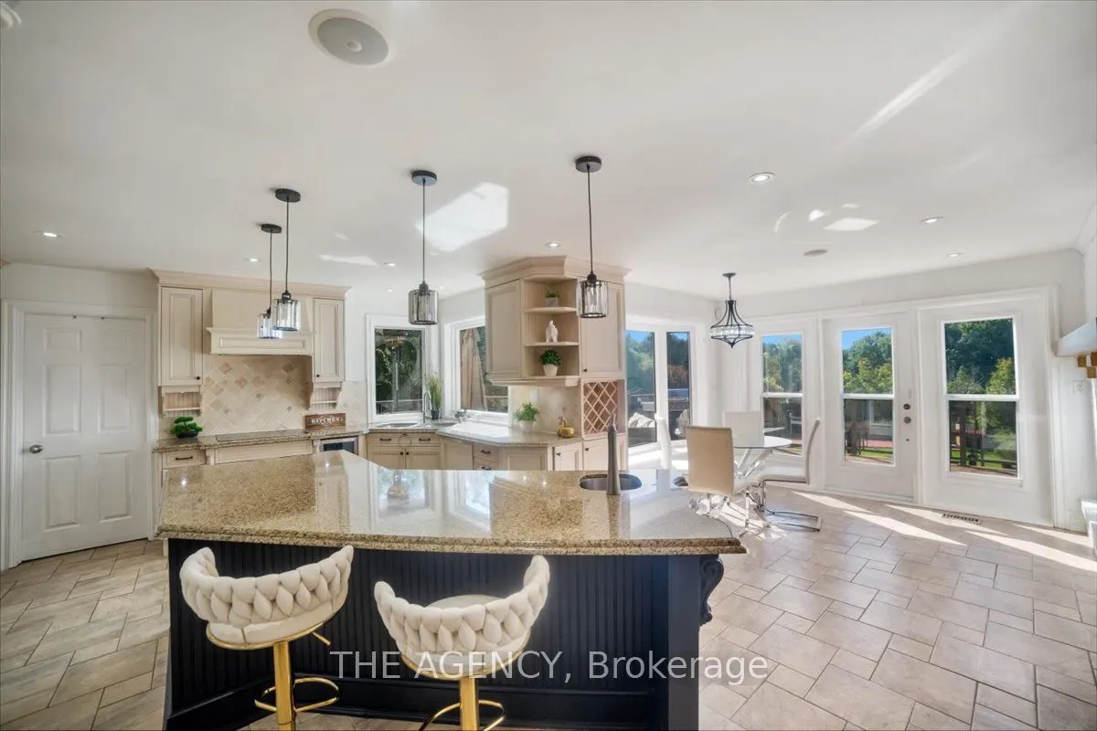 445 Townline Road W