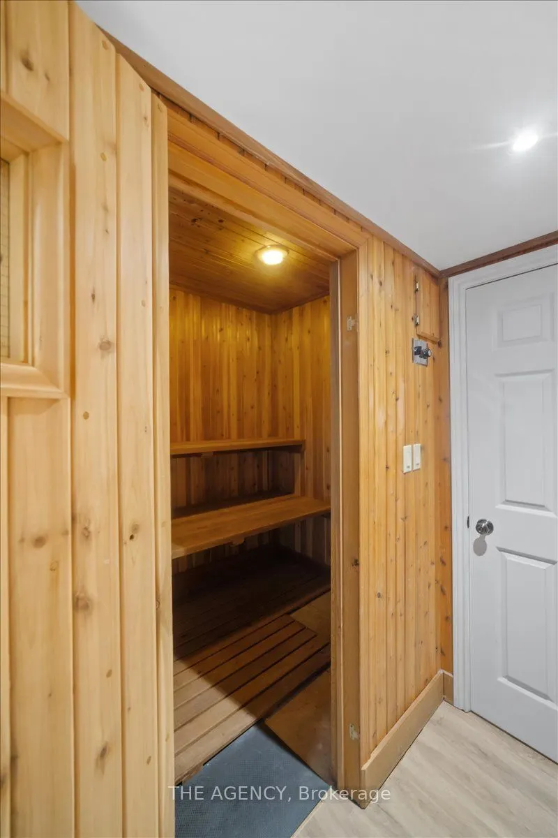 445 Townline Road W