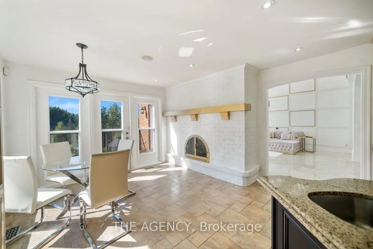 445 Townline Road W