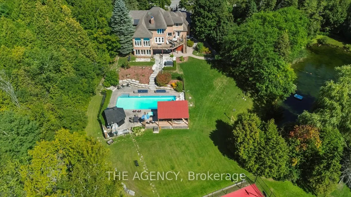 445 Townline Road W