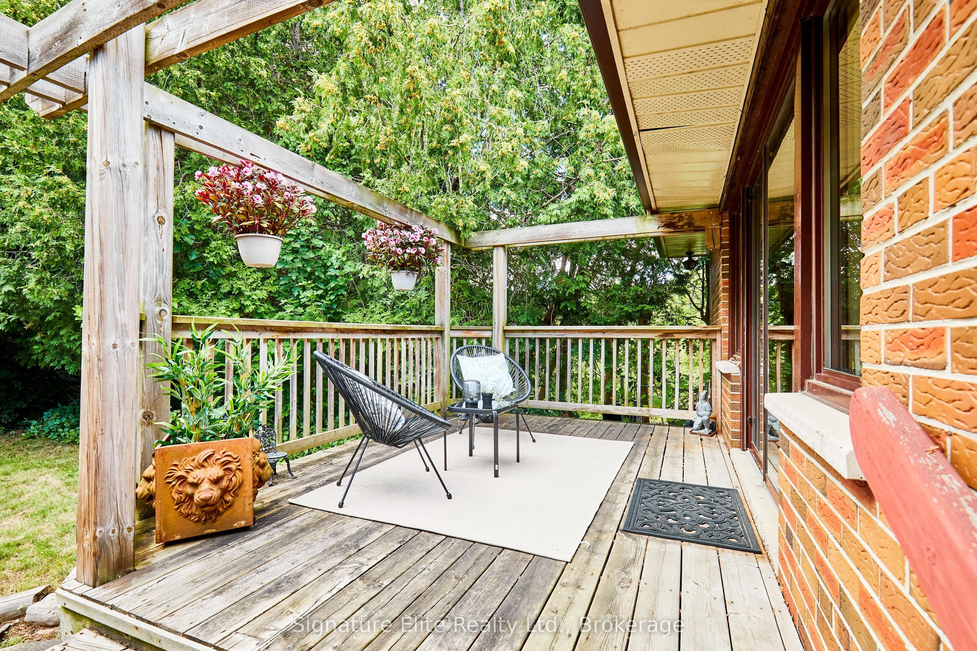 262 Bellamy Road N
