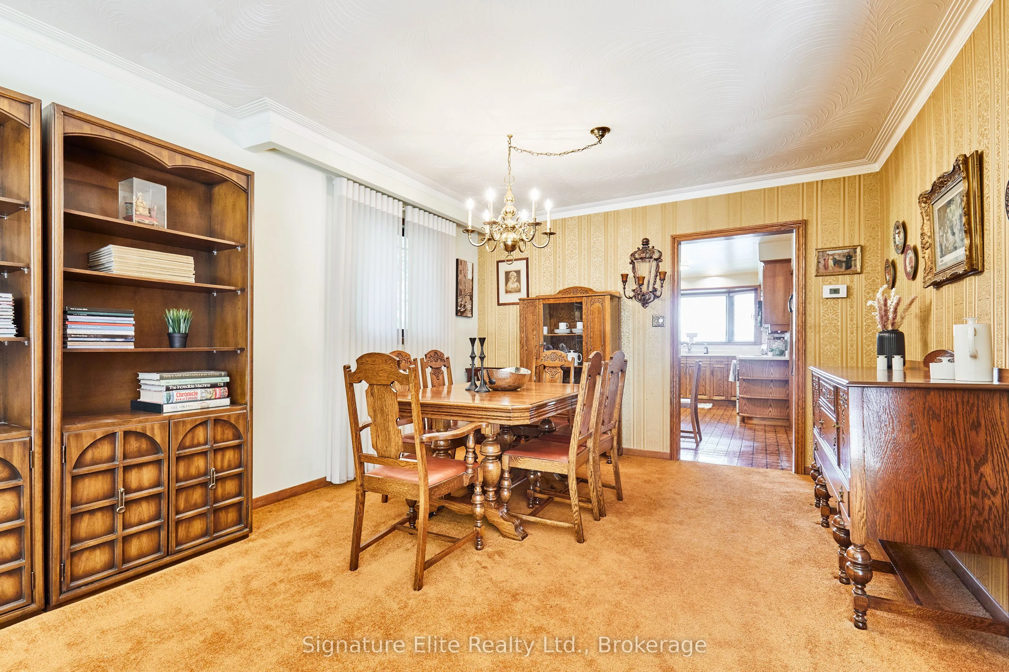 262 Bellamy Road N