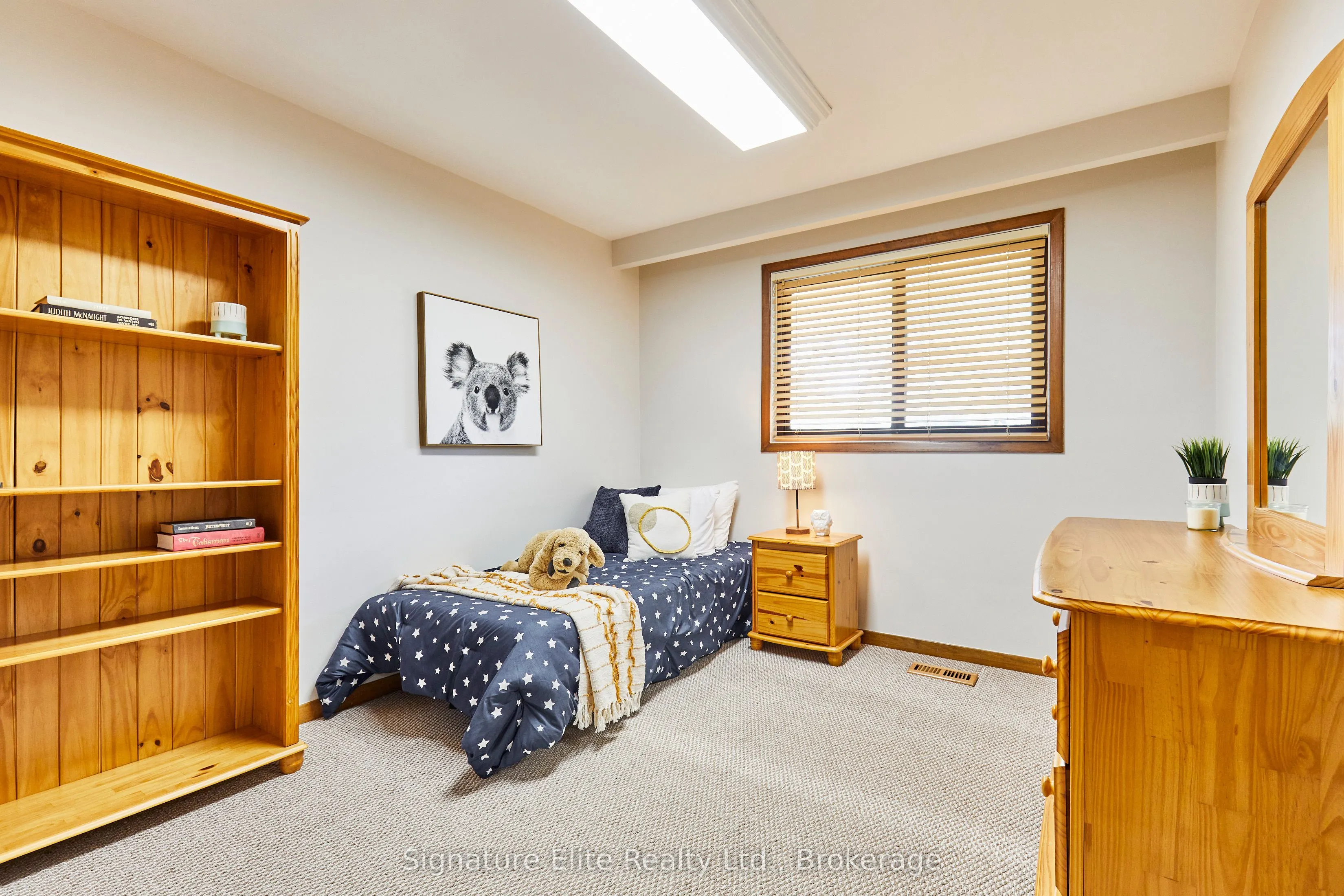 262 Bellamy Road N