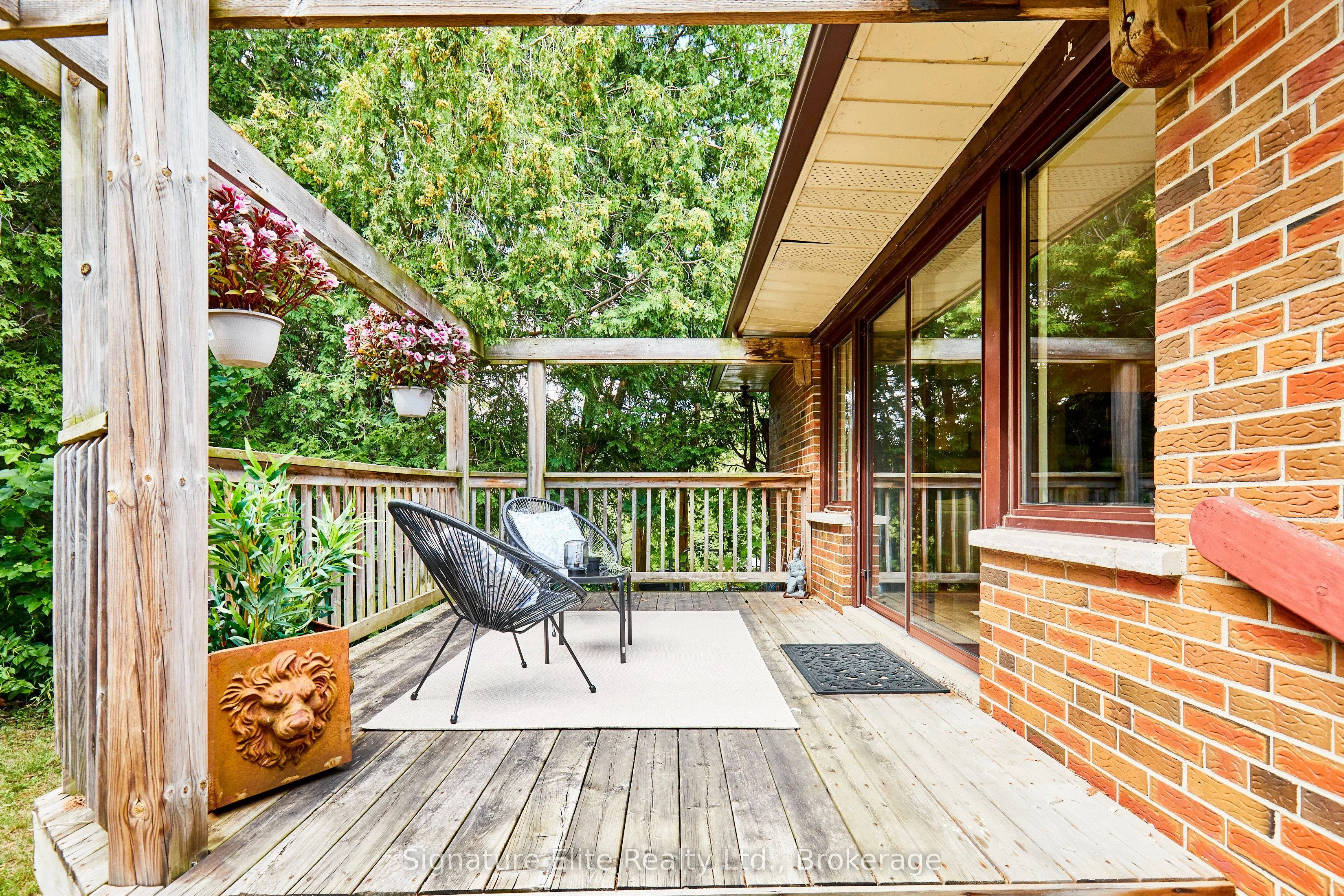 262 Bellamy Road N