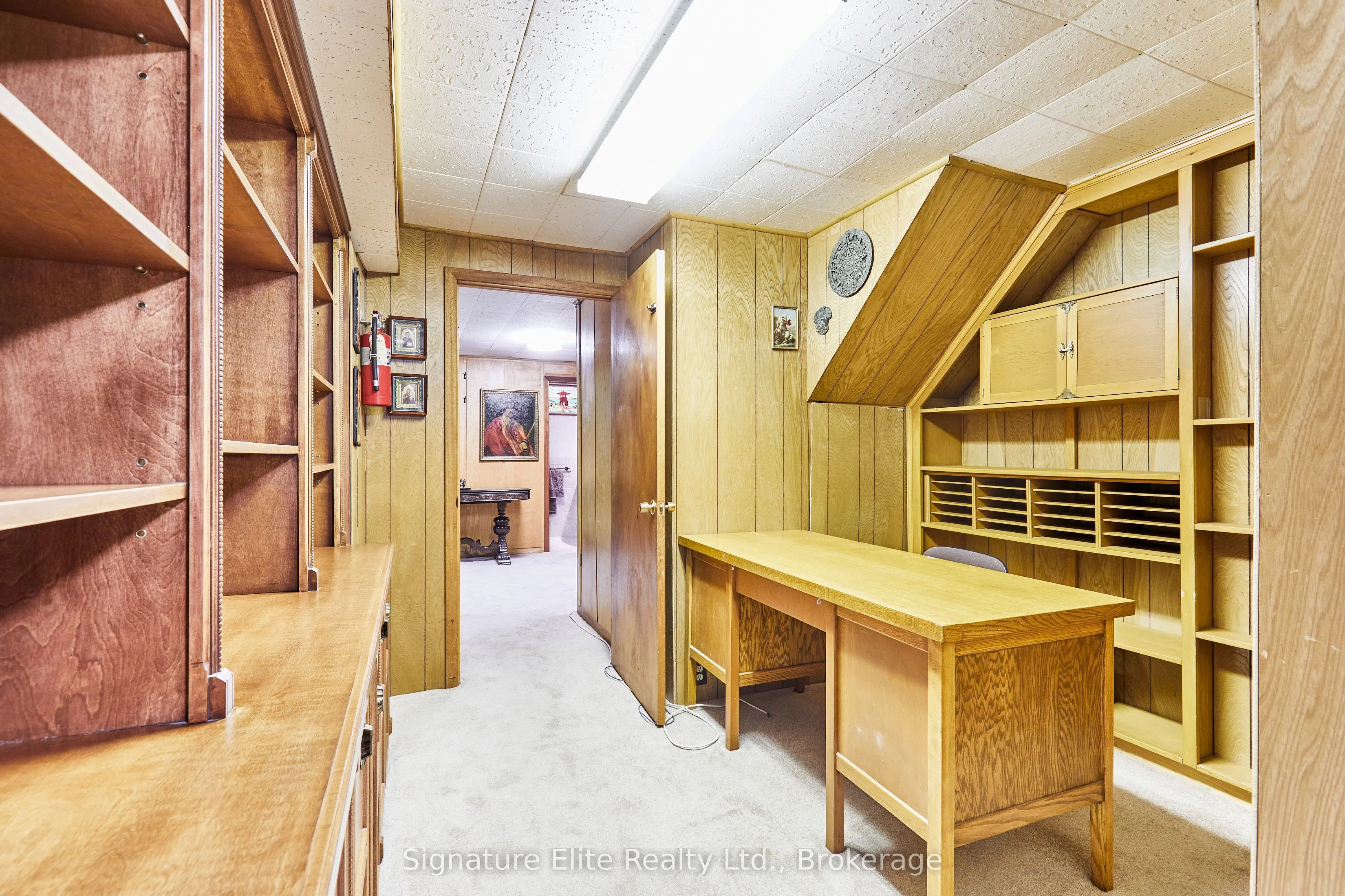262 Bellamy Road N