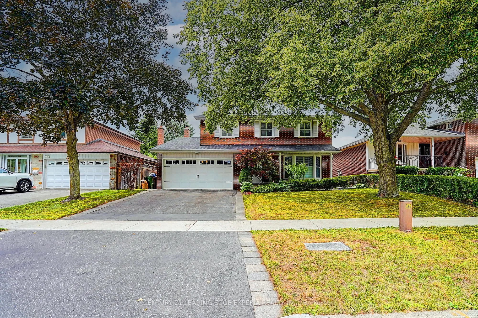 108 Collingsbrook Boulevard