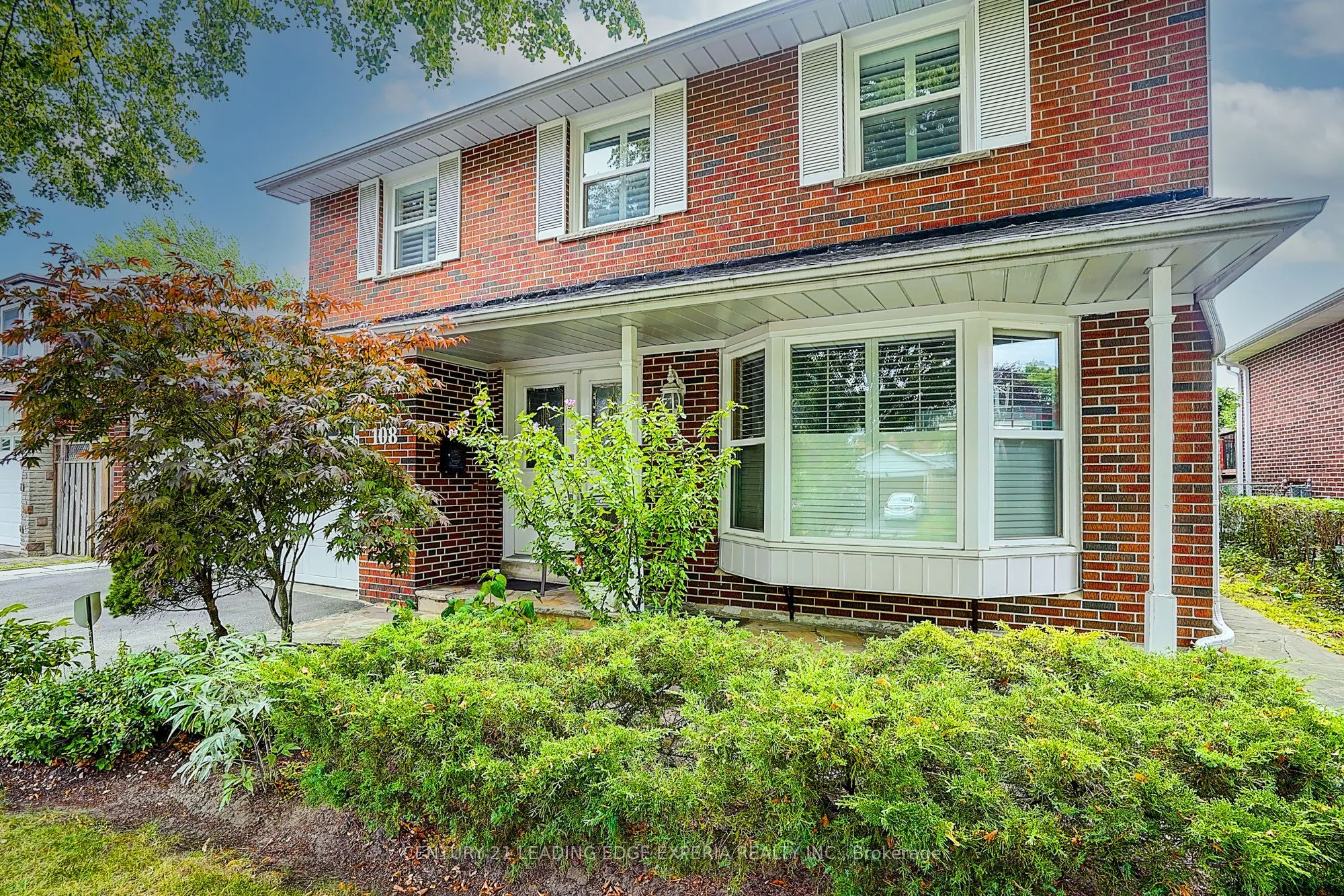 108 Collingsbrook Boulevard