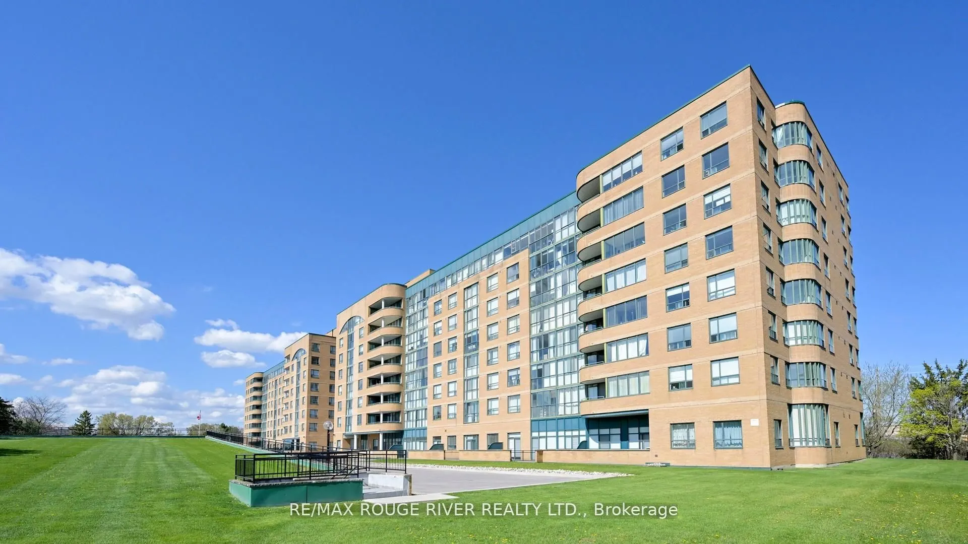 1655 Pickering Parkway, #507