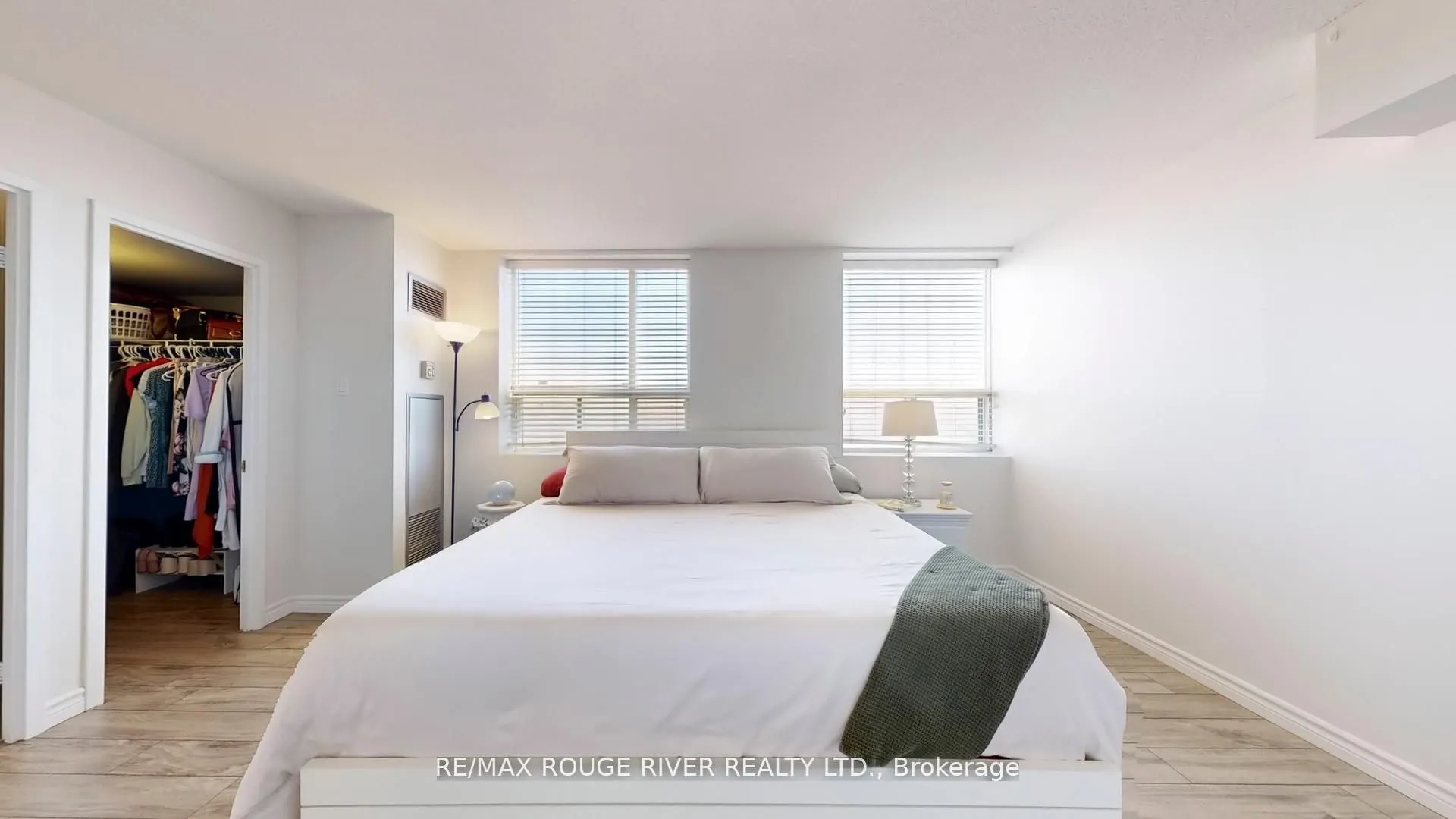 1655 Pickering Parkway, #507