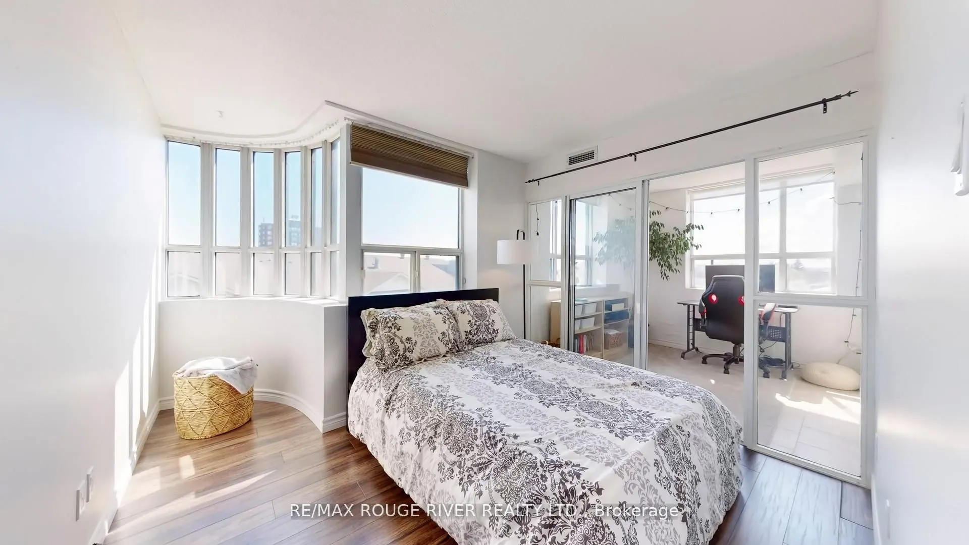 1655 Pickering Parkway, #507