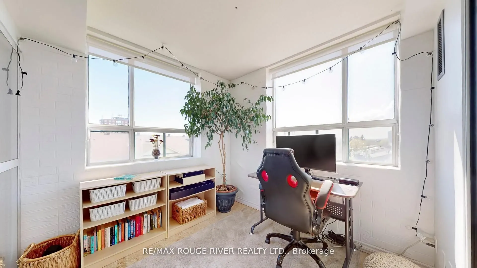 1655 Pickering Parkway, #507