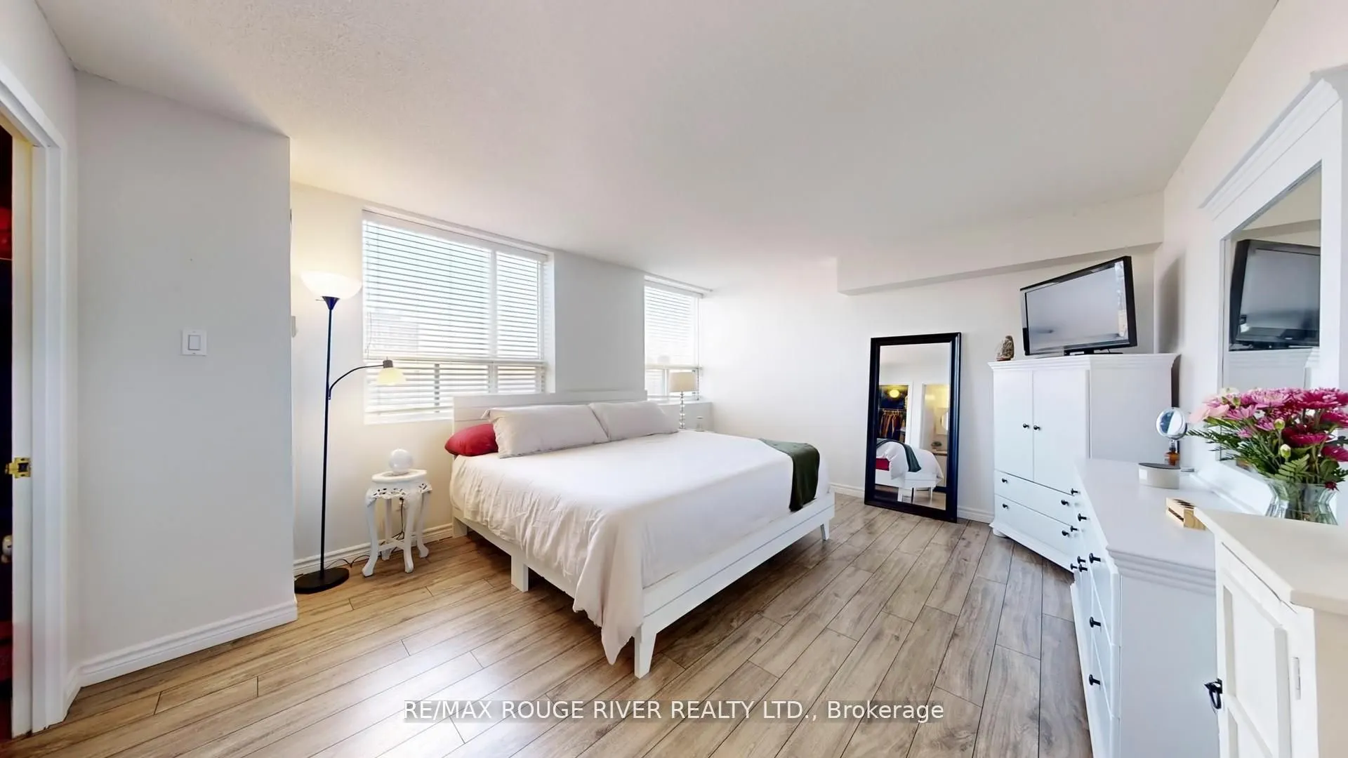 1655 Pickering Parkway, #507