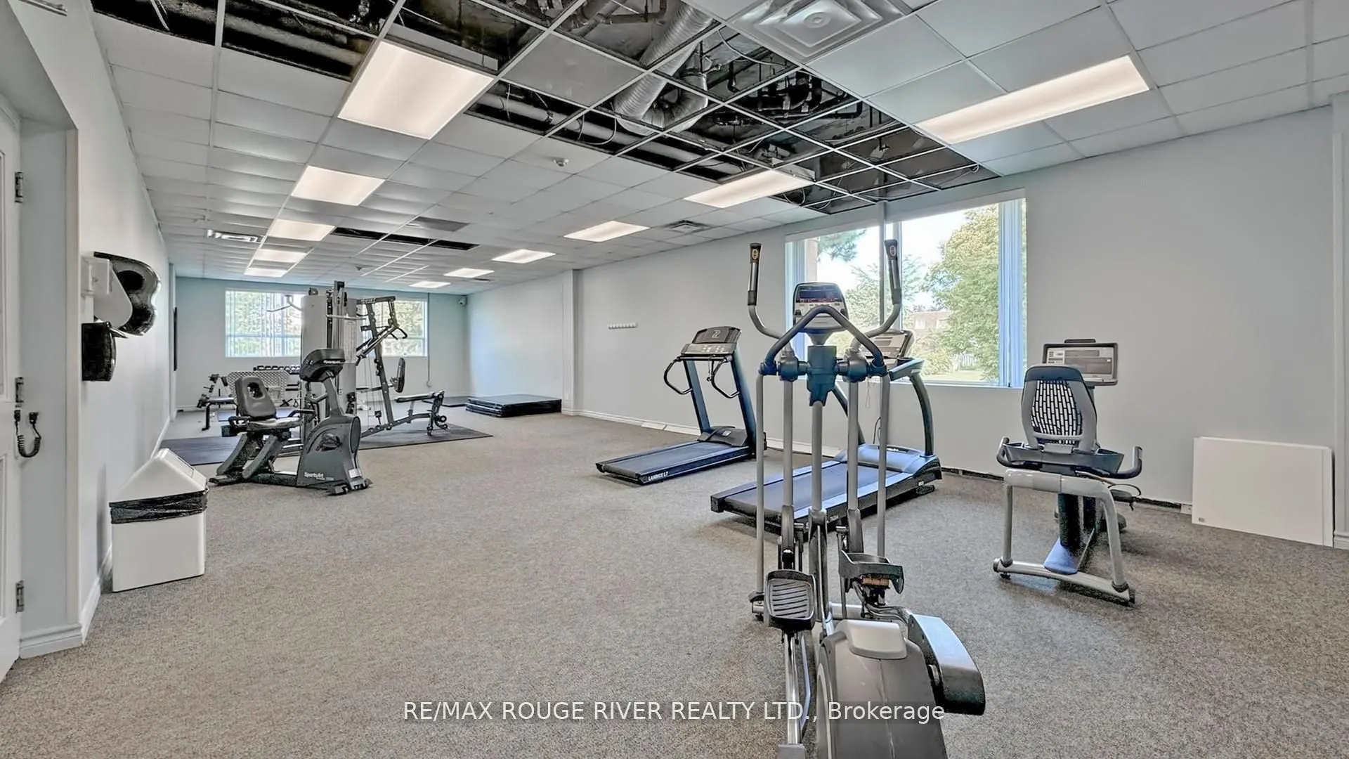 1655 Pickering Parkway, #507
