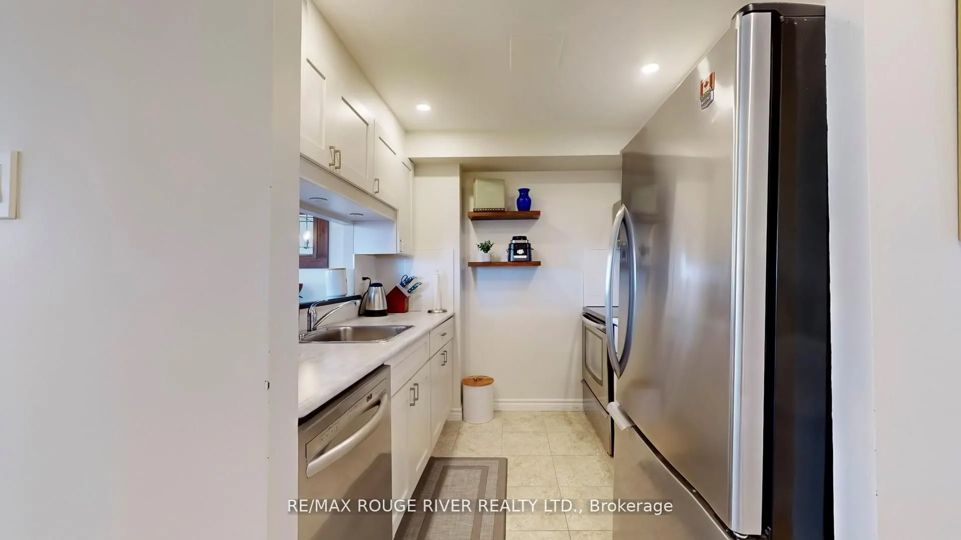 1655 Pickering Parkway, #507
