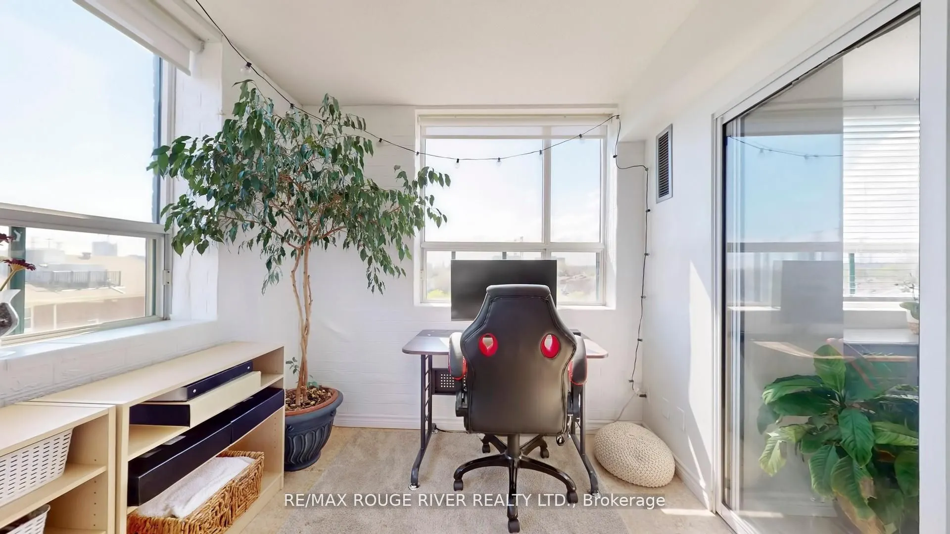 1655 Pickering Parkway, #507