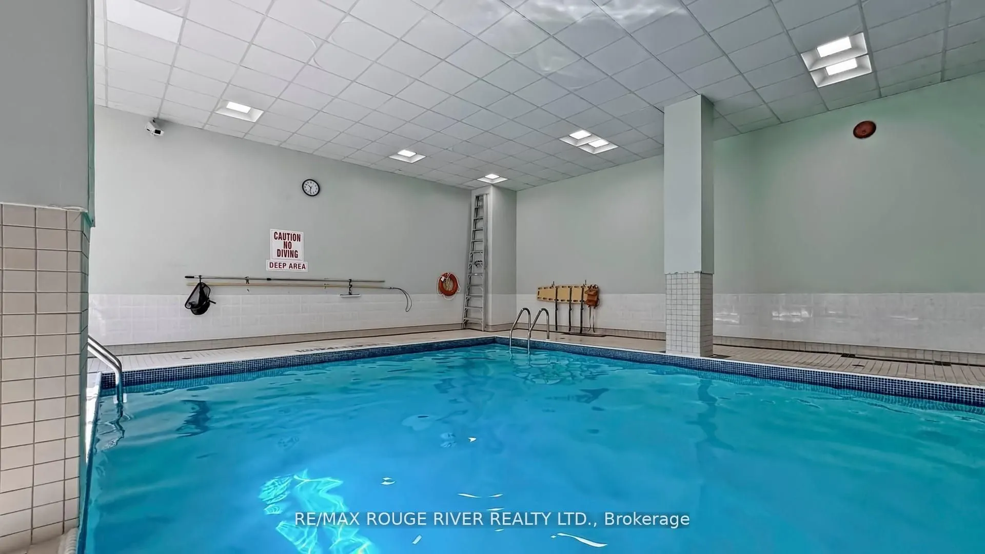 1655 Pickering Parkway, #507