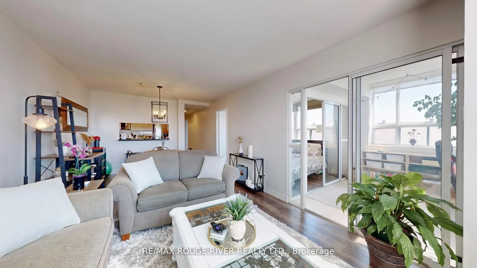 1655 Pickering Parkway, #507