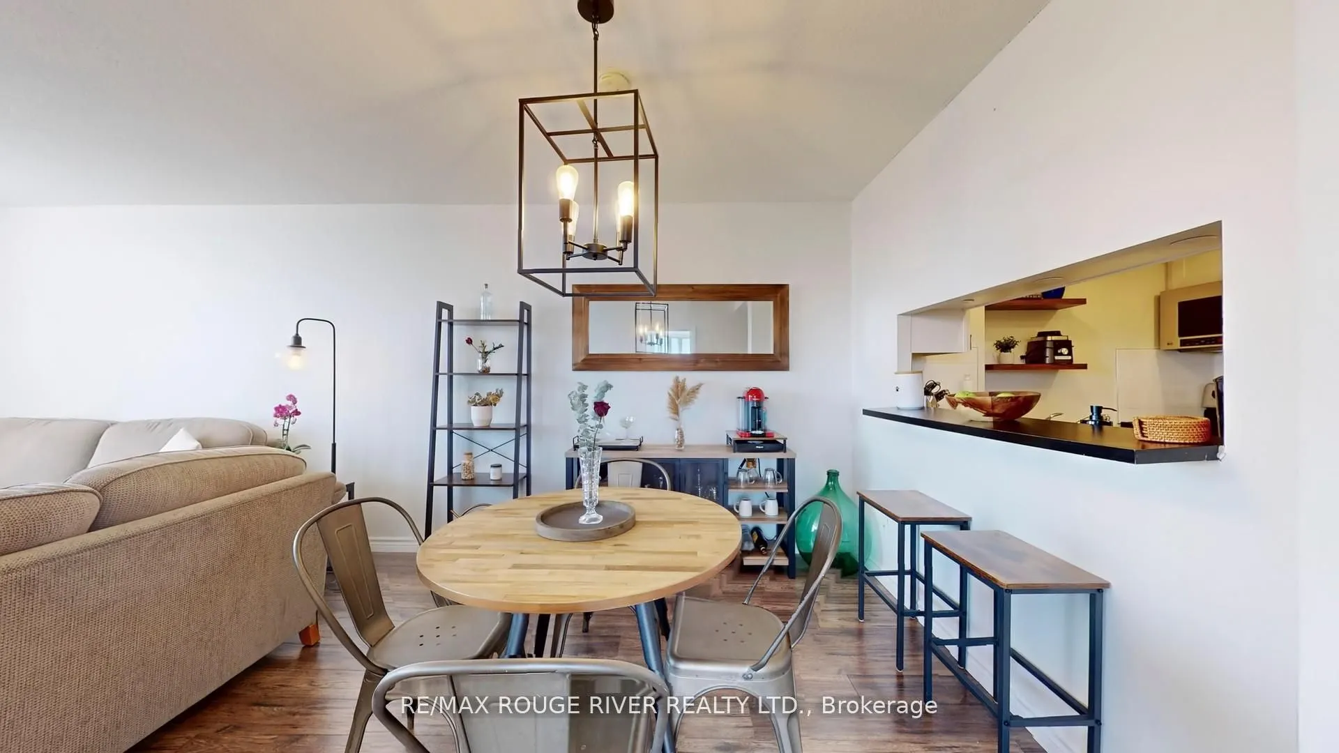1655 Pickering Parkway, #507