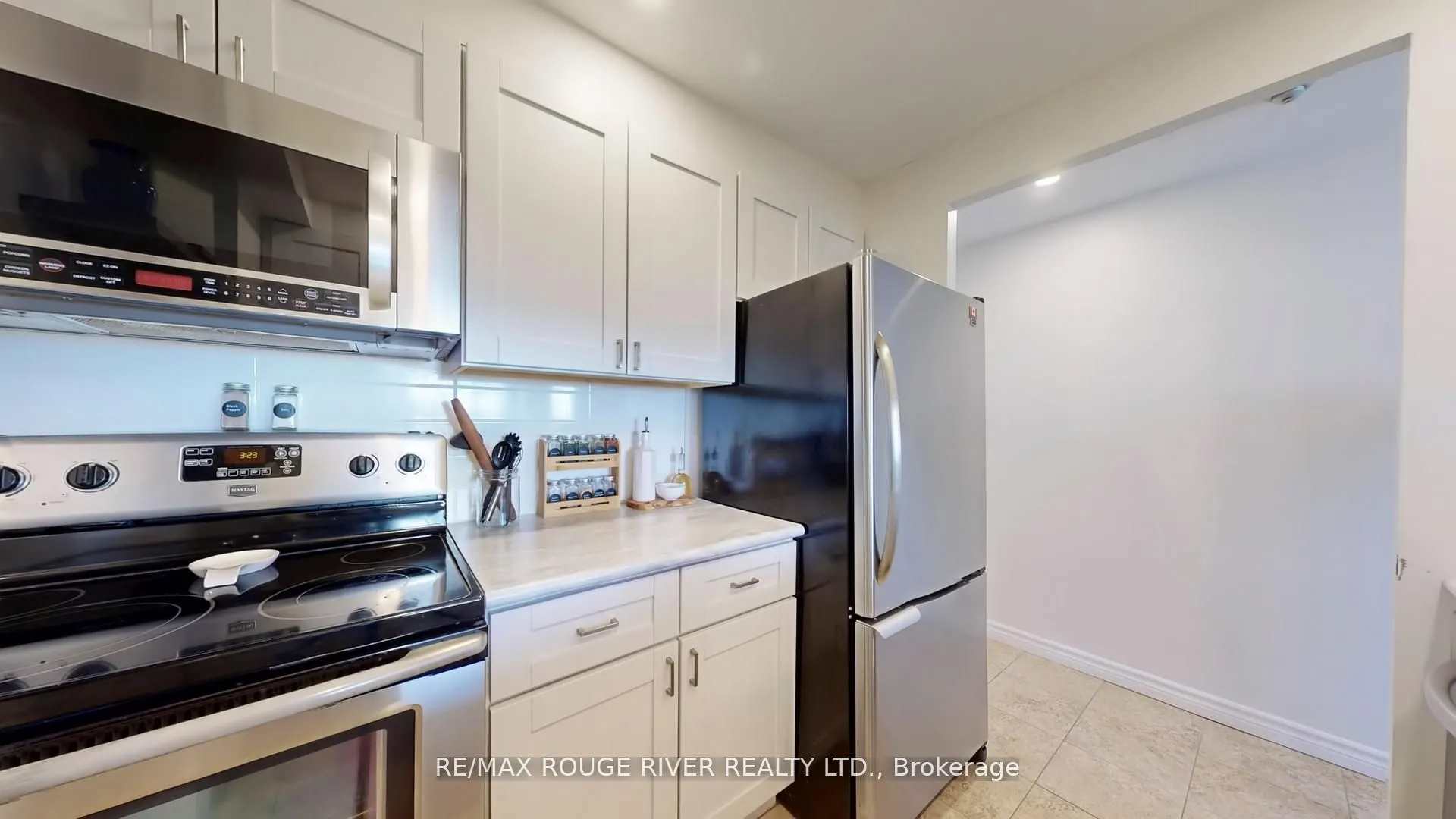 1655 Pickering Parkway, #507