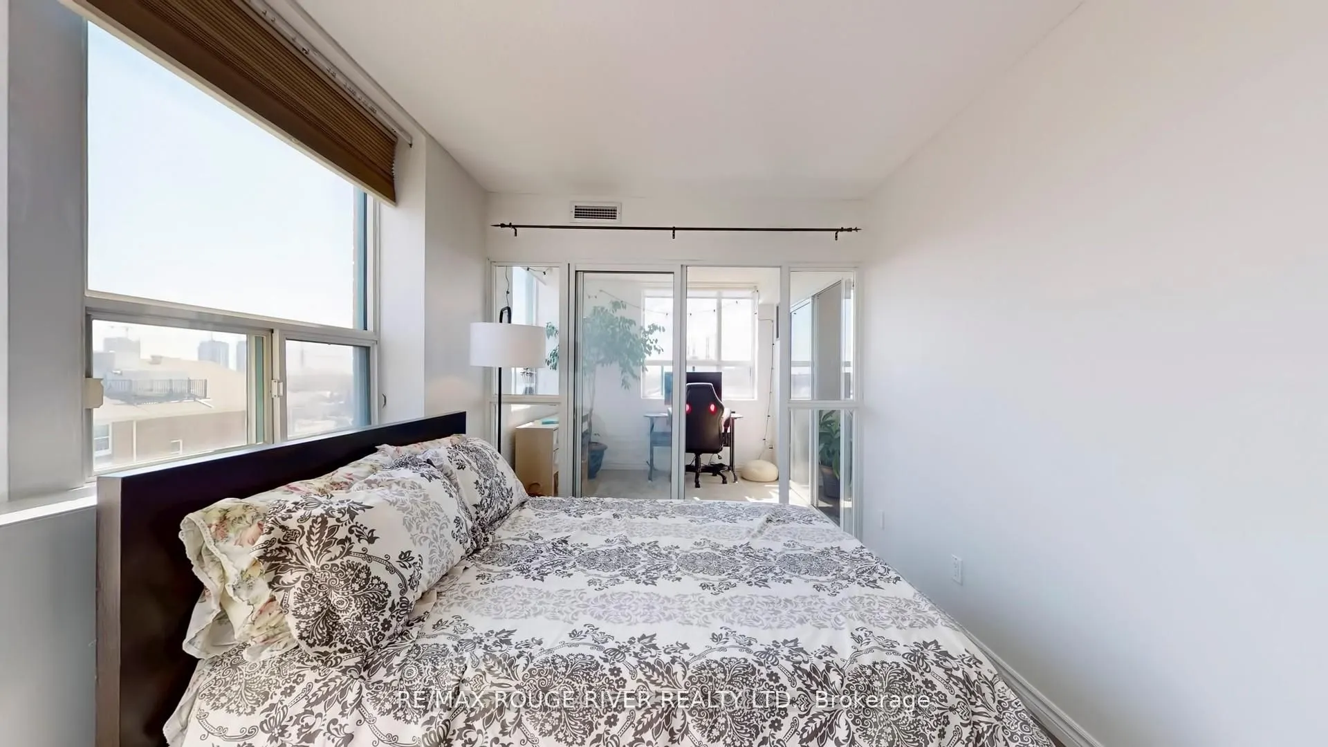 1655 Pickering Parkway, #507