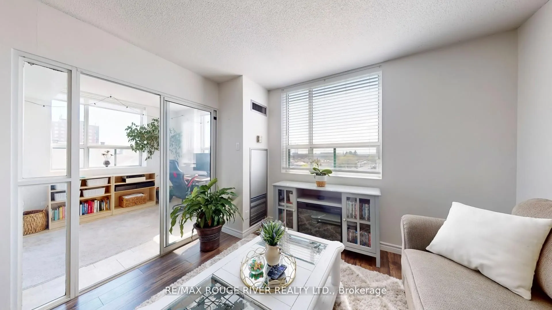 1655 Pickering Parkway, #507