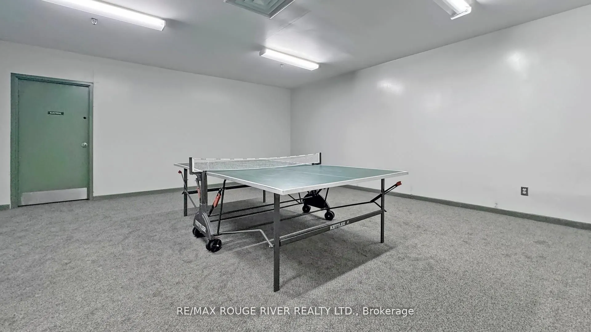 1655 Pickering Parkway, #507