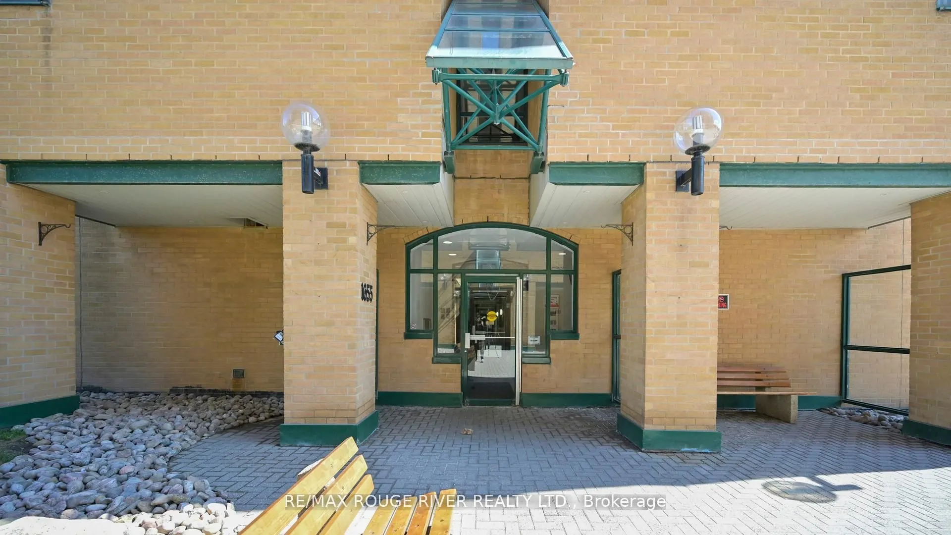 1655 Pickering Parkway, #507