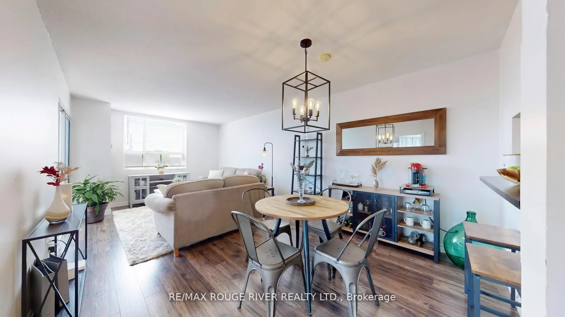 1655 Pickering Parkway, #507