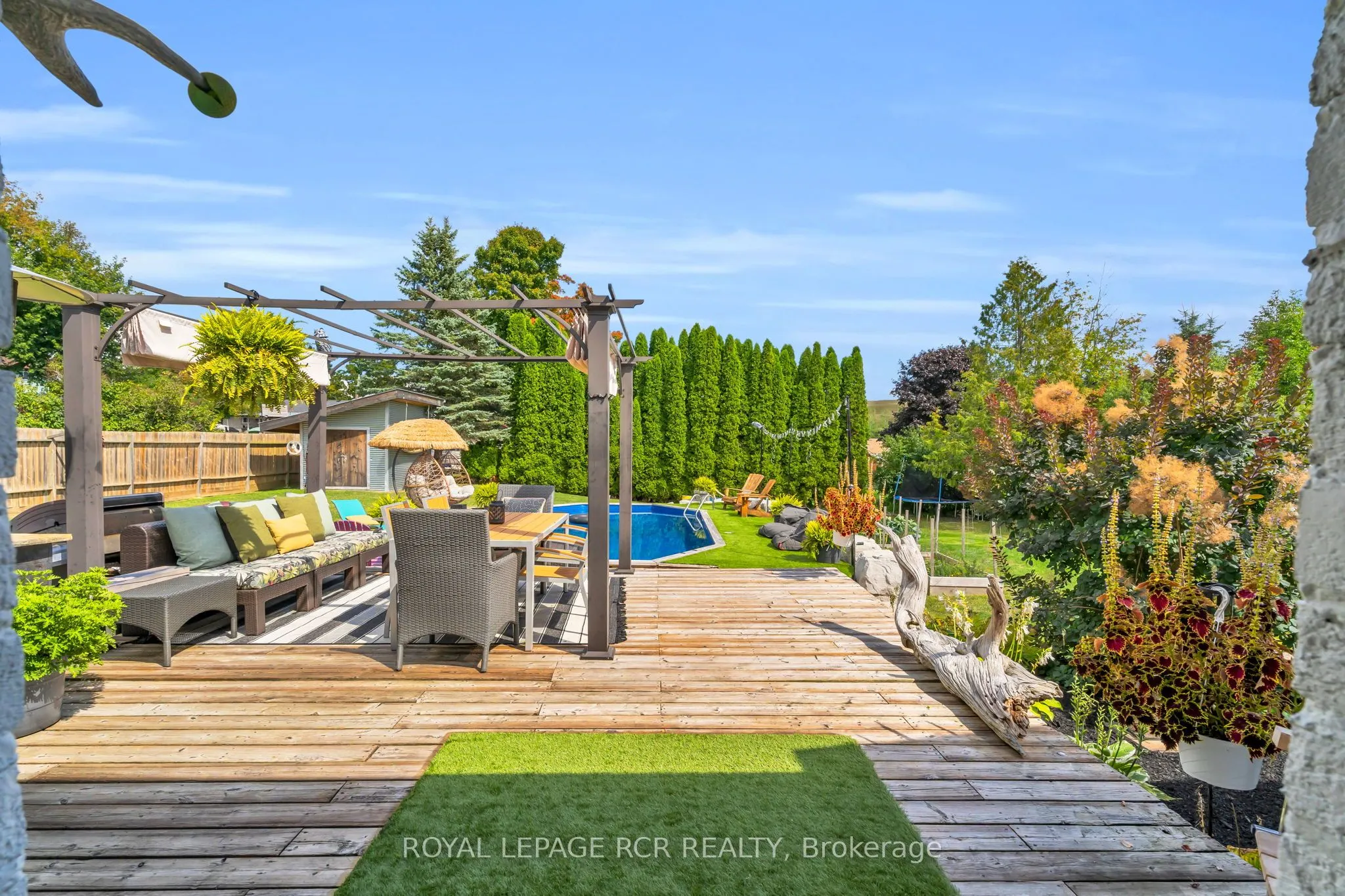 9 Ianson Drive