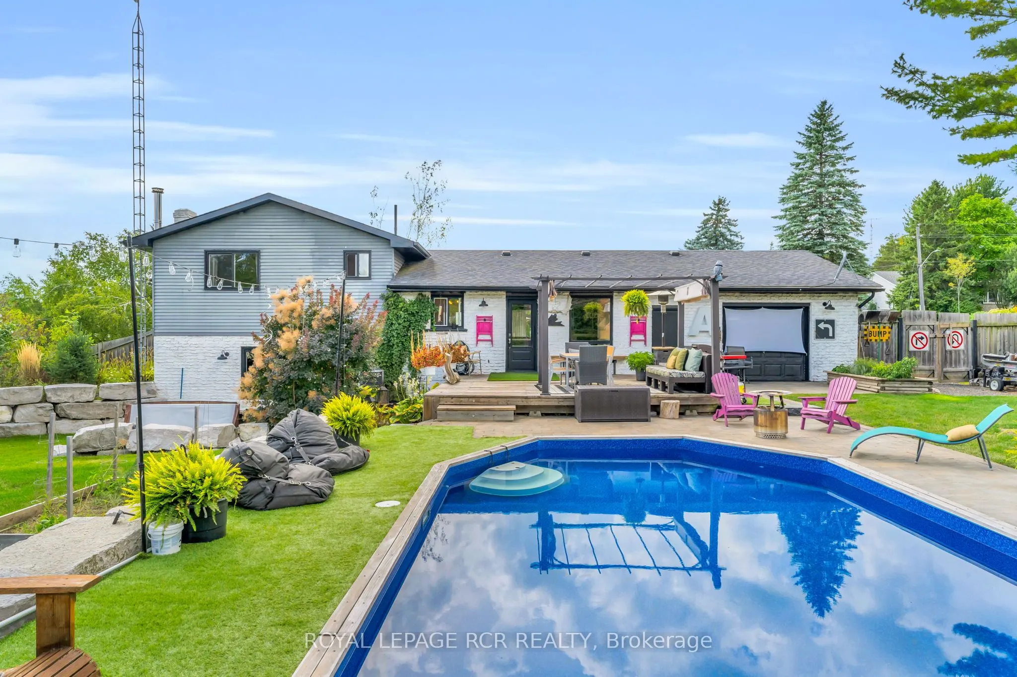 9 Ianson Drive