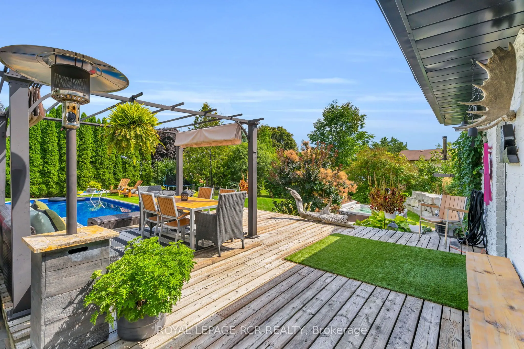 9 Ianson Drive