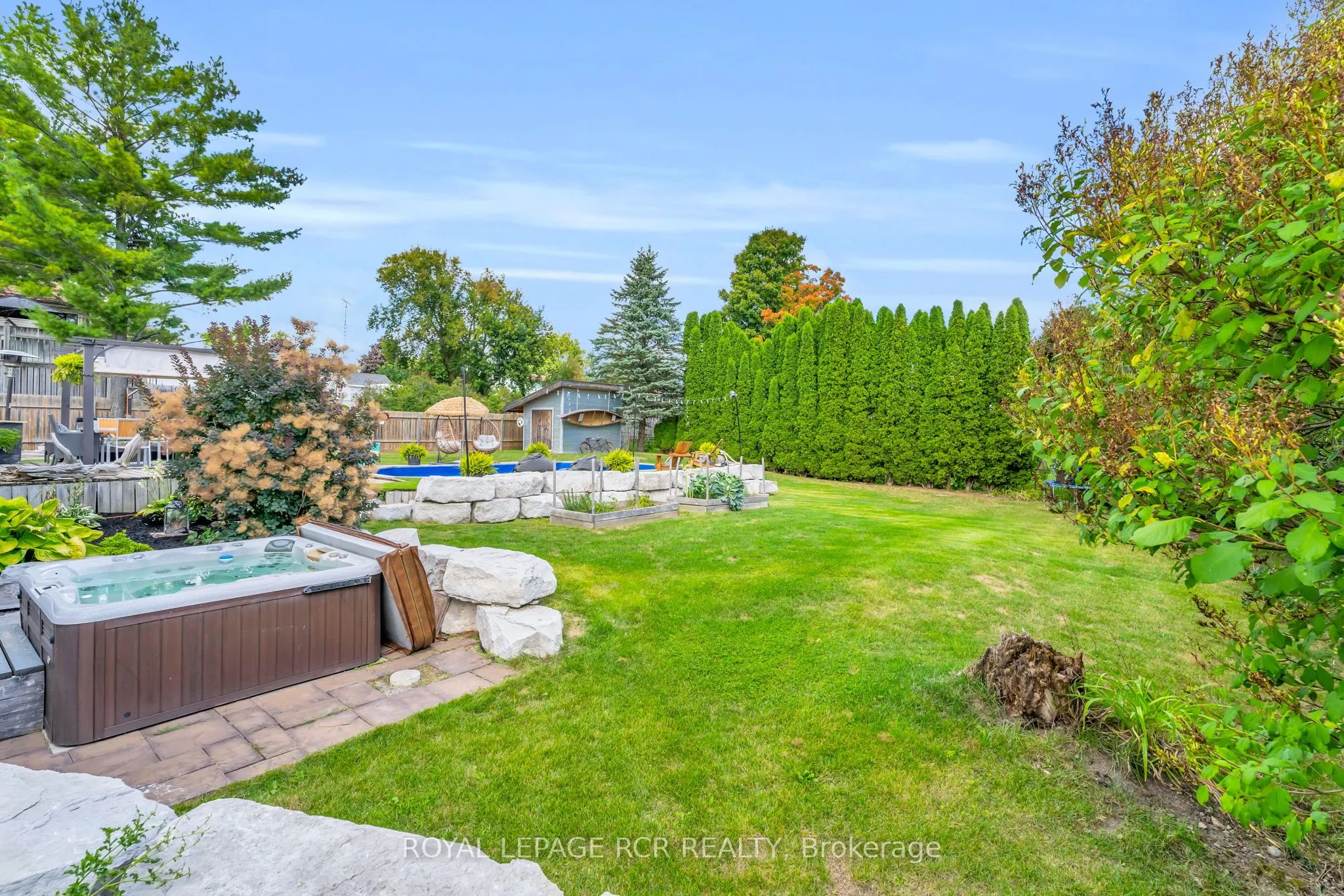 9 Ianson Drive