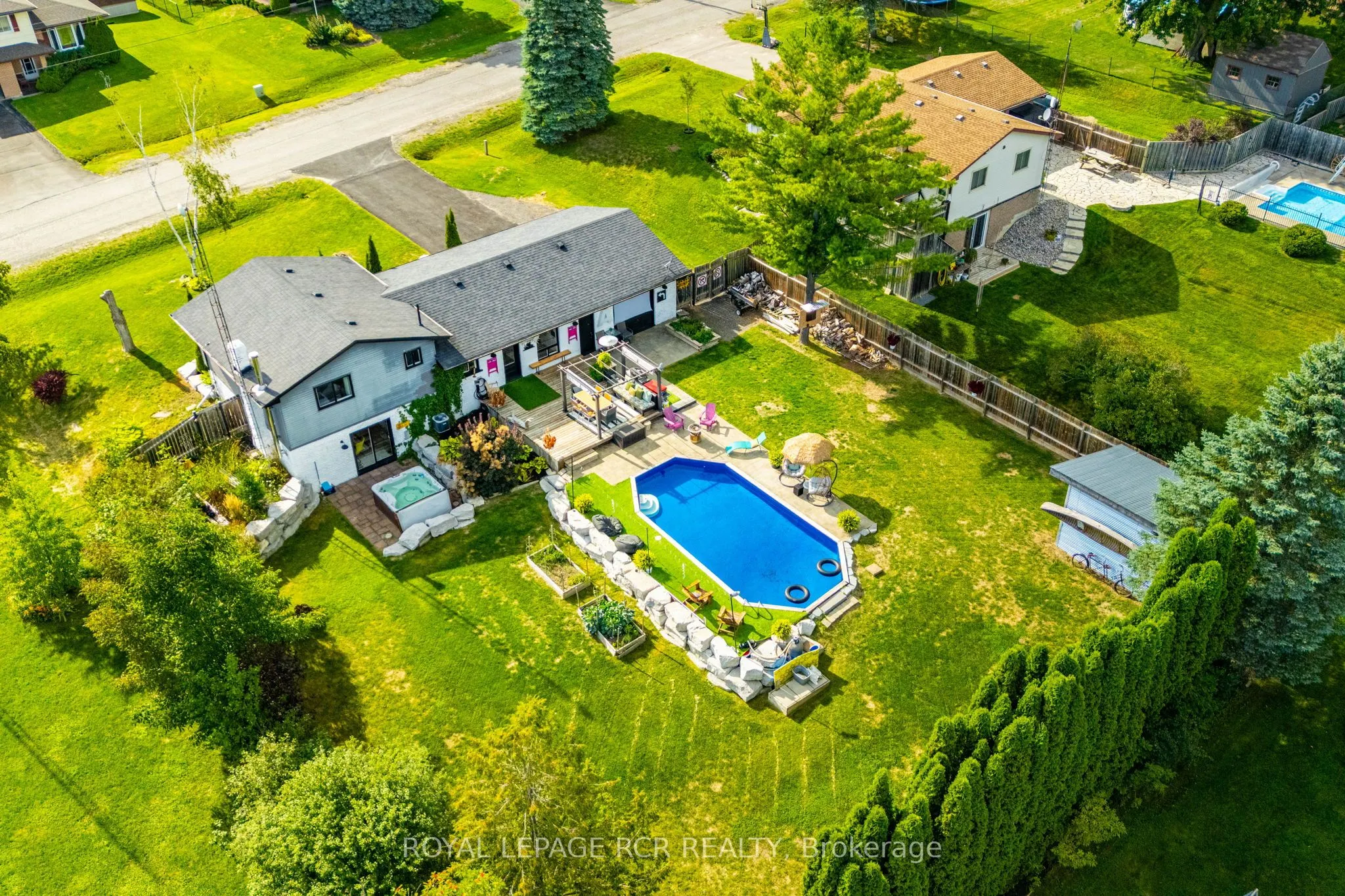 9 Ianson Drive