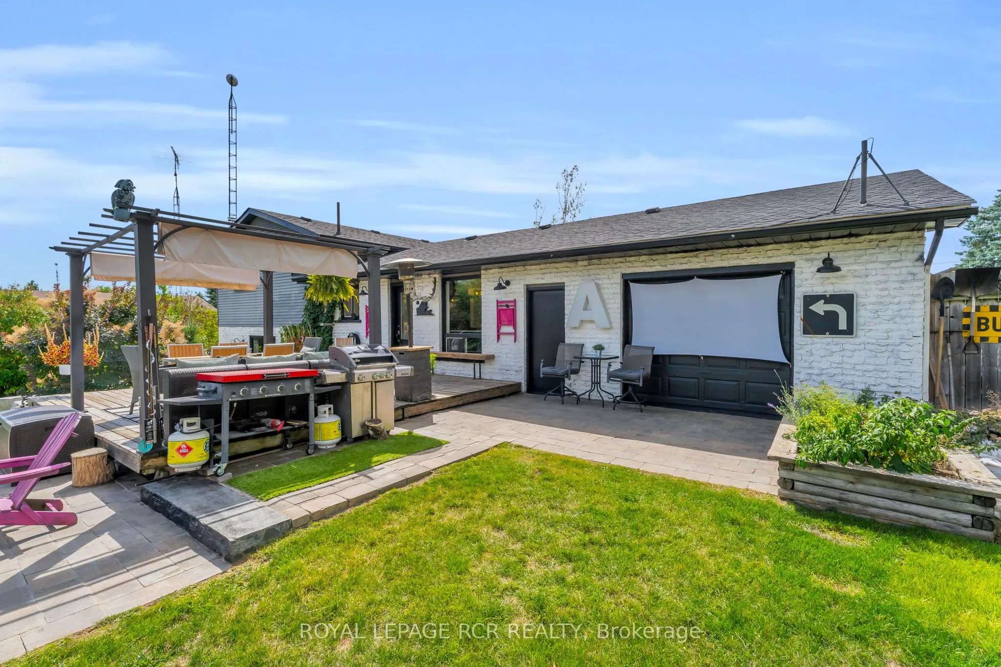 9 Ianson Drive