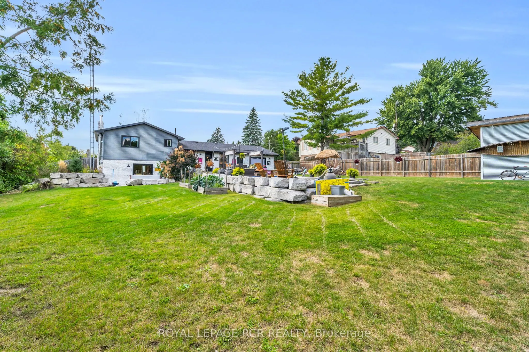 9 Ianson Drive