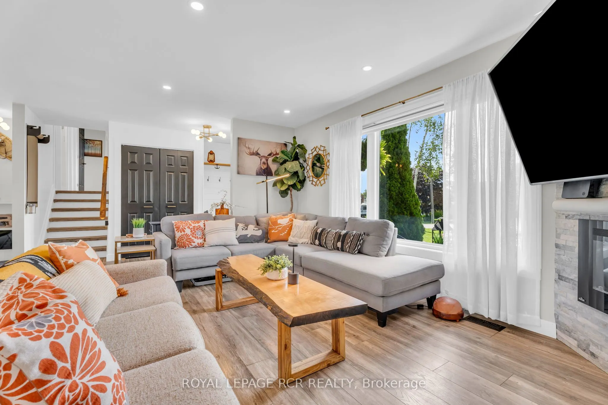 9 Ianson Drive