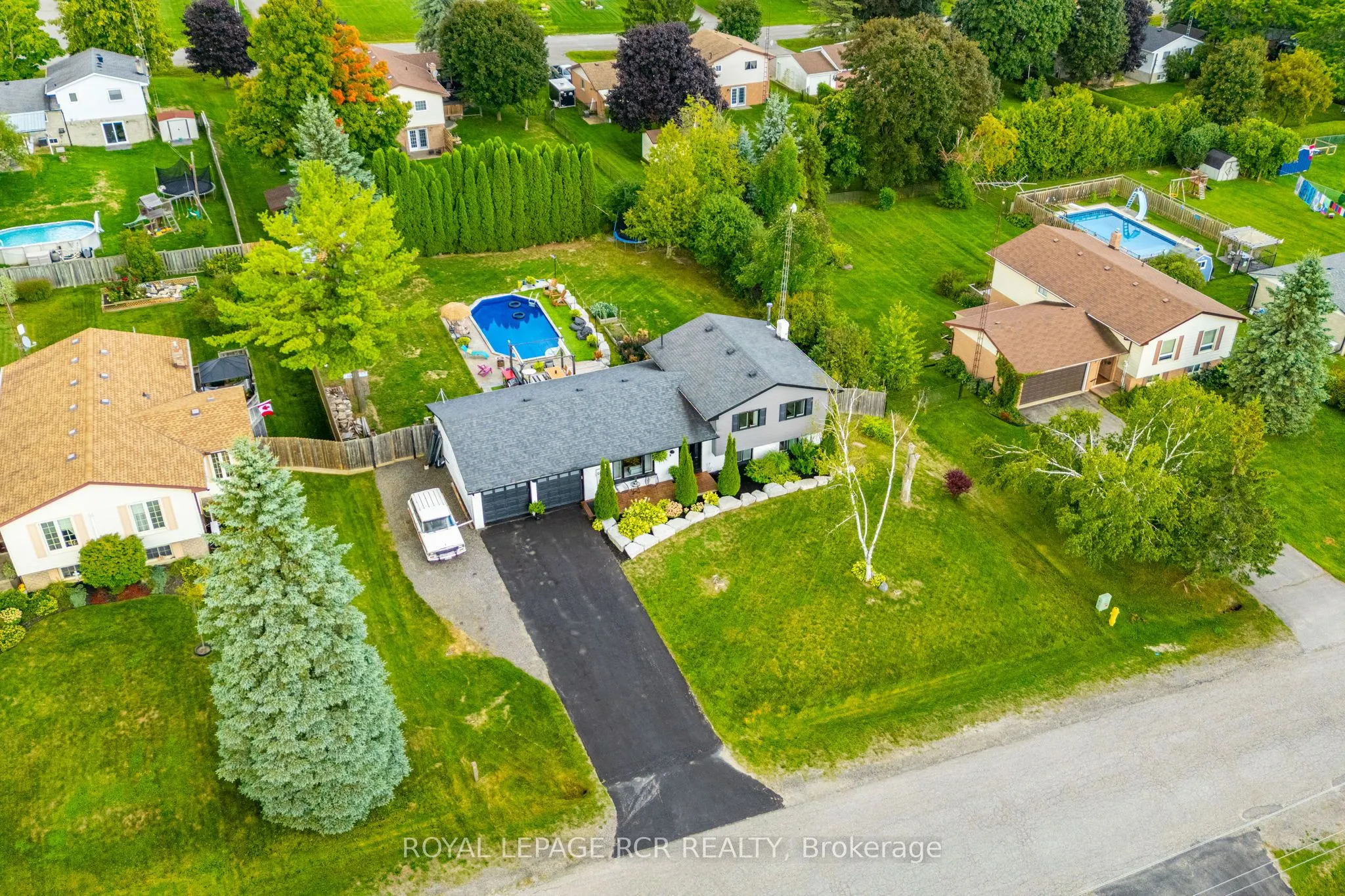 9 Ianson Drive